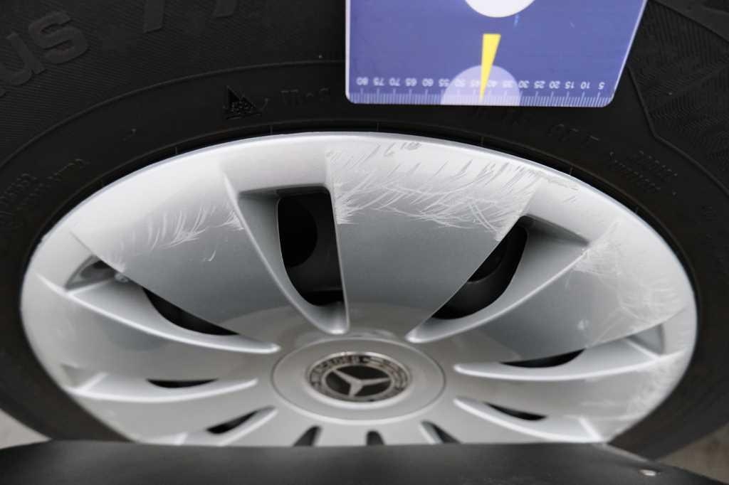 Mercedes-Benz A-Klasse 2017 photo 20