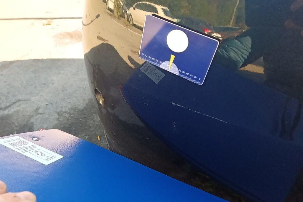 Peugeot 508 SW 2017 photo 11