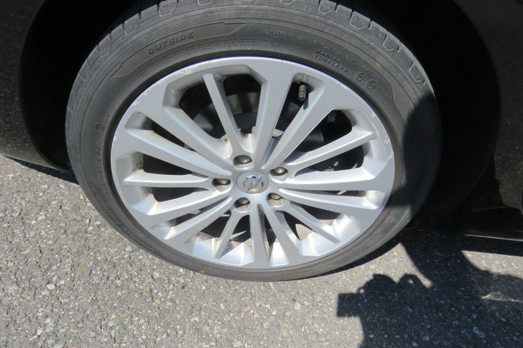 Opel Insignia Sports Tourer 2018 photo 3