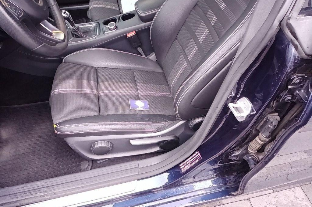 Mercedes-Benz CLA 2017 photo 51