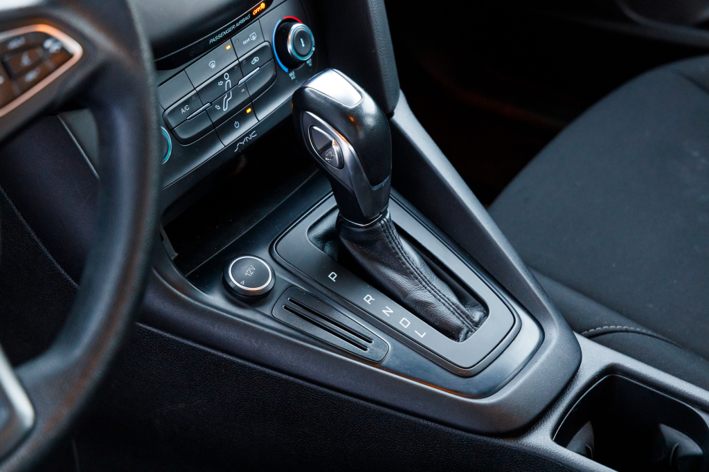 Ford Focus SE 2016 фото 7