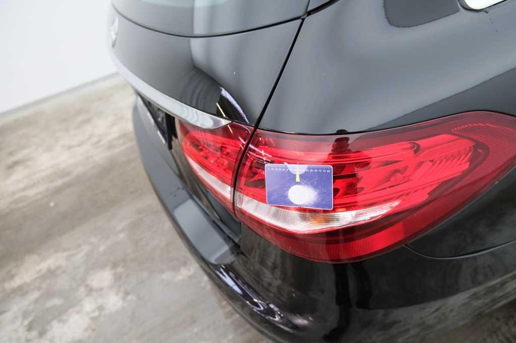 Mercedes-Benz C-Klasse 2017 photo 23