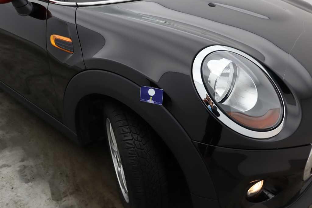 MINI One 2018 photo 39