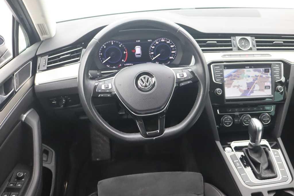 Volkswagen Passat Variant 2016 фото 3