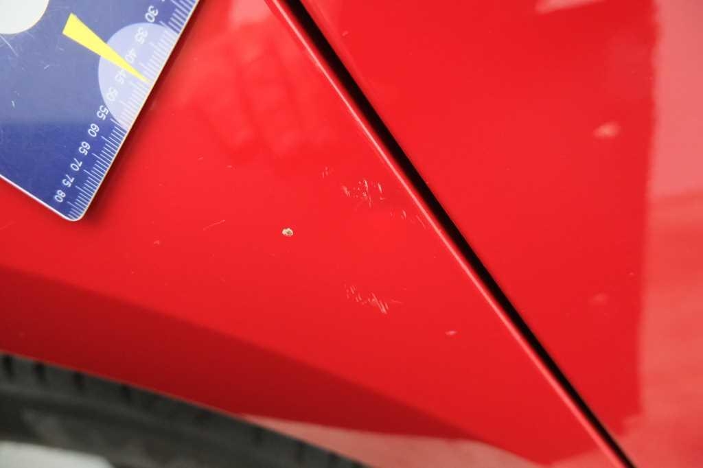 Skoda Octavia Combi 2017 photo 42