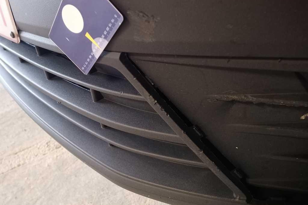 Volkswagen Caddy 2016 photo 35