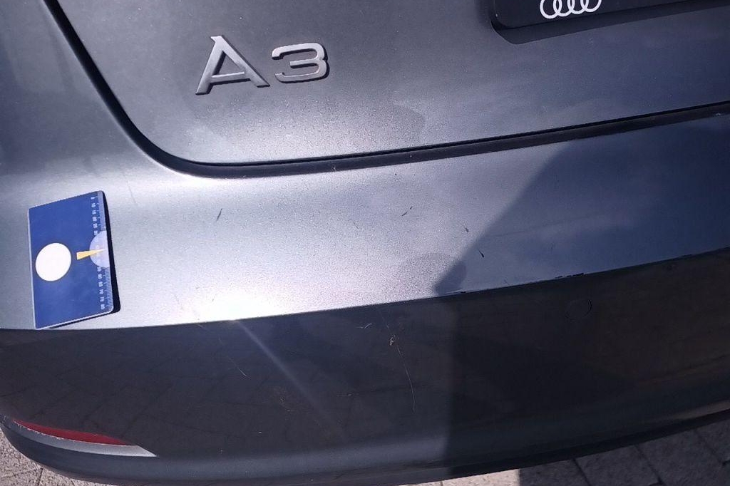 Audi A3 2016 photo 24