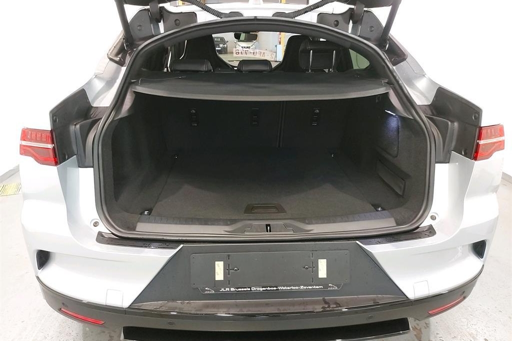 Jaguar I-Pace 2021 photo 8