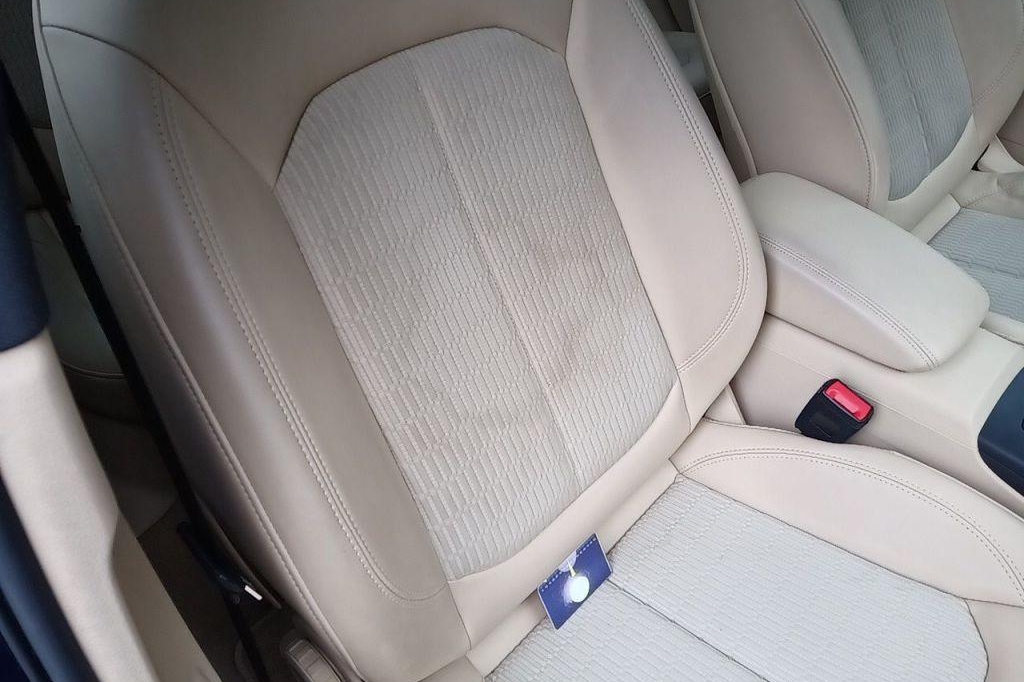 Audi A3 2016 photo 35