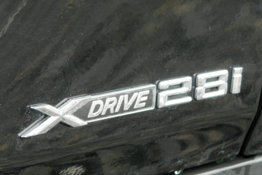 BMW X1 2.8I XDRIVE 2015 photo 8