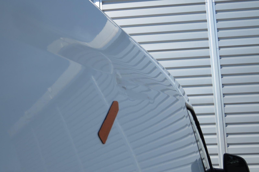 Opel Combo 2018 photo 7