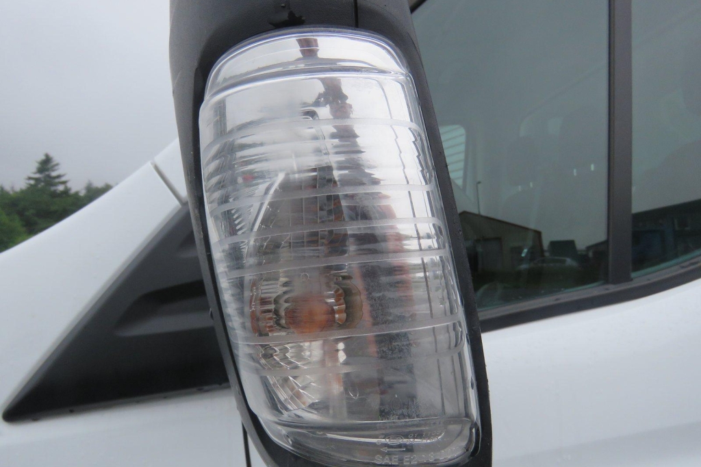 Ford Transit Koffer 2019 фото 14