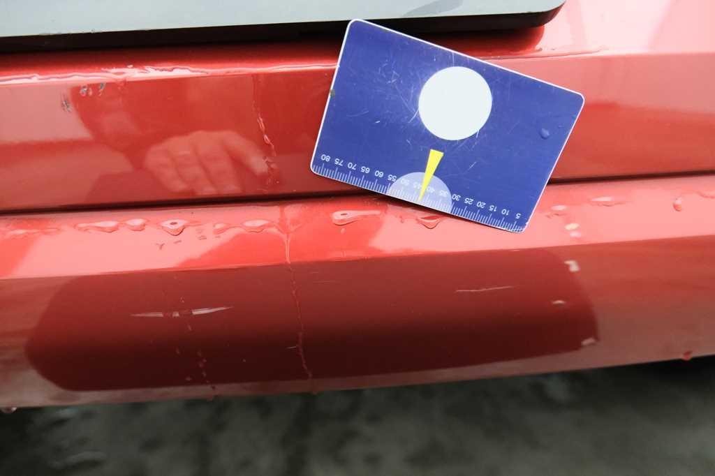 Volkswagen Polo 2016 photo 21