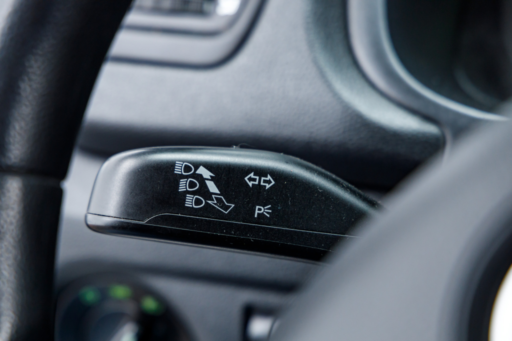 Skoda Fabia 2014 photo 20