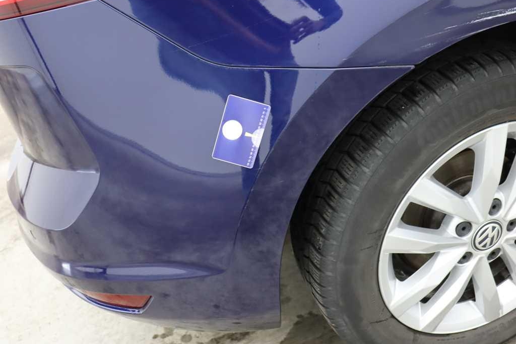 Volkswagen Touran 2015 фото 18