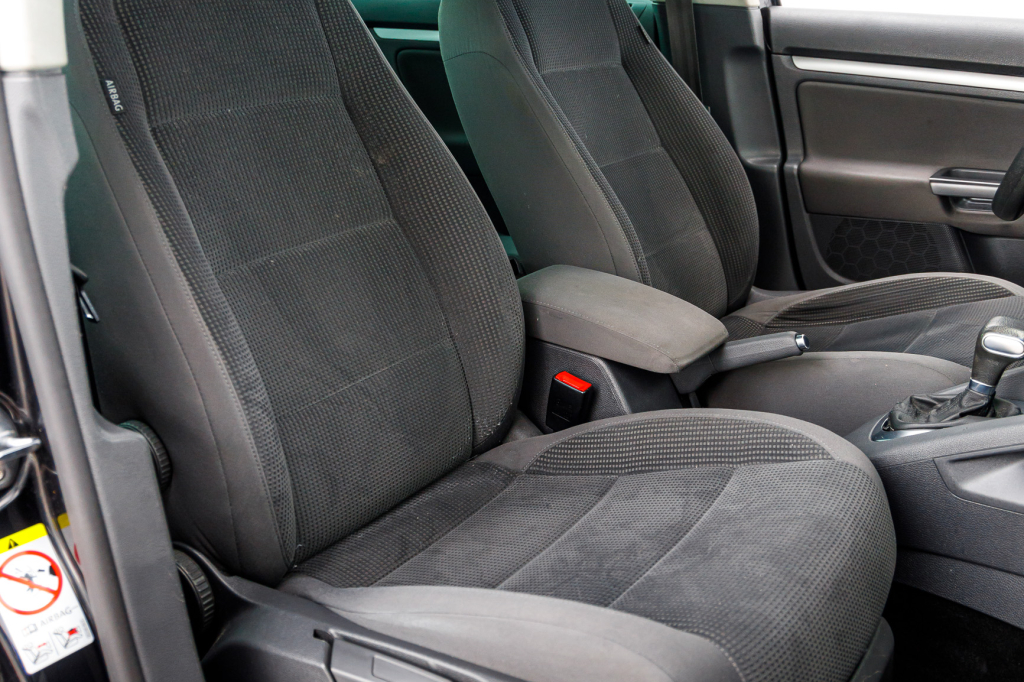 Volkswagen Jetta 2009 фото 13