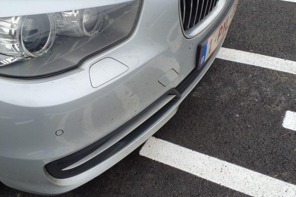 BMW 5er Gran Turismo 2016 photo 15