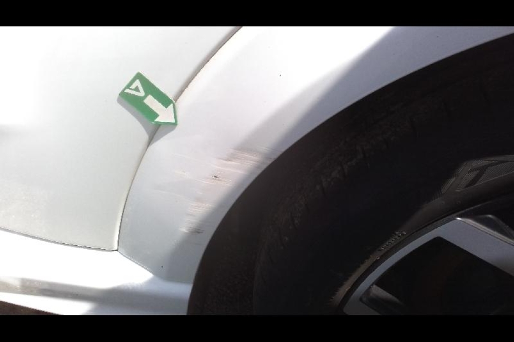 Ford Puma 2020 фото 7