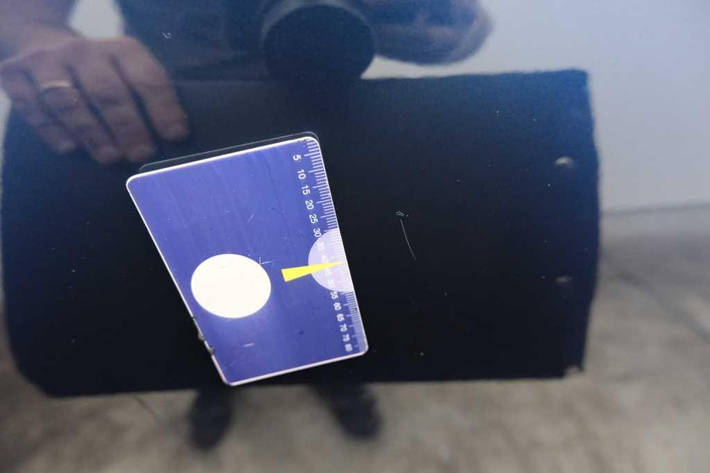 Renault Grand Scenic 2017 photo 12