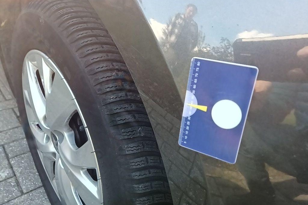 Citroen C4 Picasso 2018 фото 17