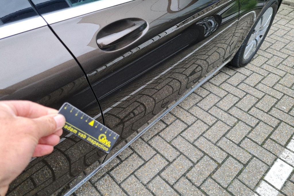 Mercedes-Benz C-Klasse 2016 photo 32