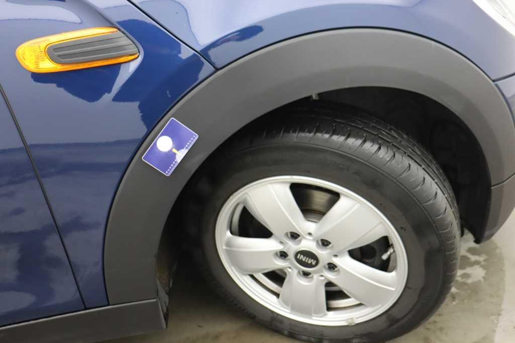 MINI Cooper 2015 фото 24