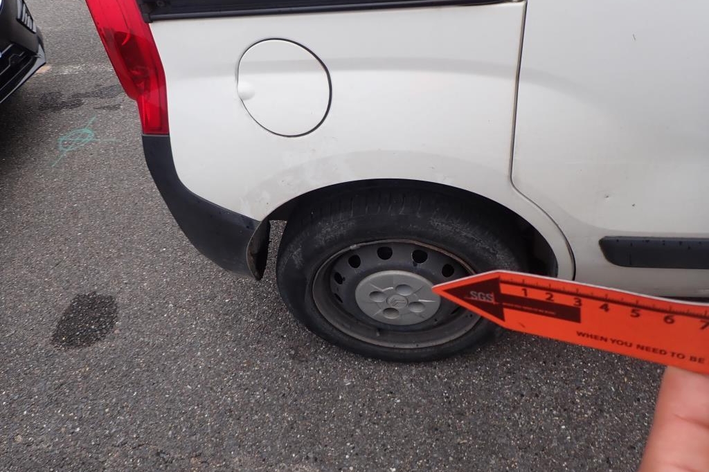 Citroen Nemo 2017 фото 57