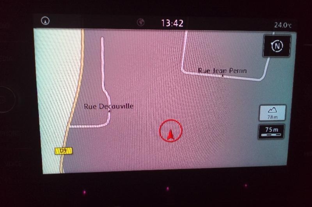 Volkswagen Golf 2019 фото 3