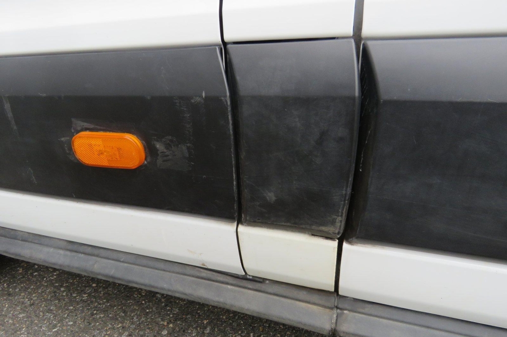 Ford Transit Pritsche 2020 photo 58