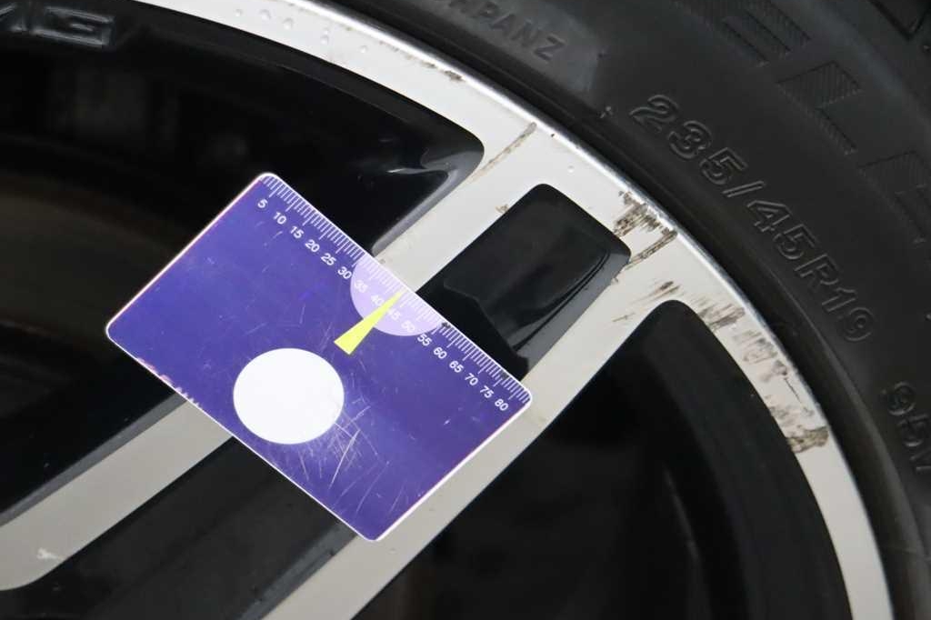 Mercedes-AMG GLA-Class 2016 photo 12