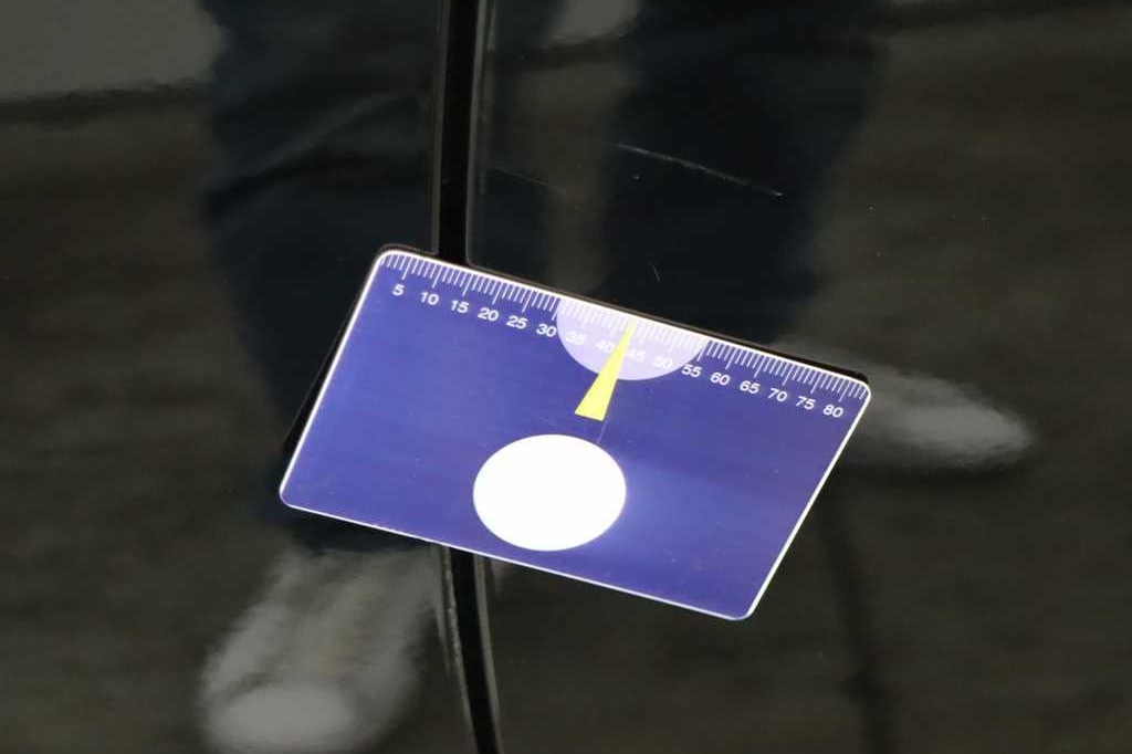 Volkswagen Passat Variant 2018 photo 12