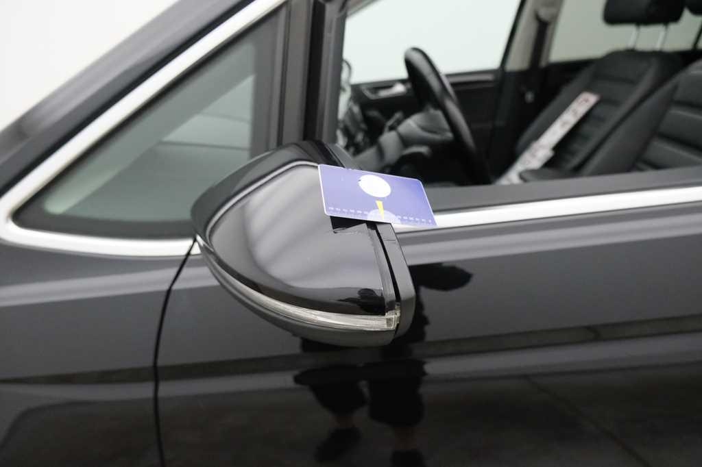 Volkswagen Touran 2017 фото 82