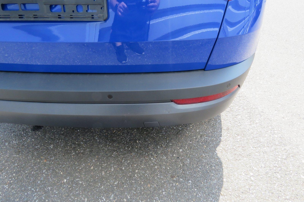 Skoda Karoq 2020 photo 10