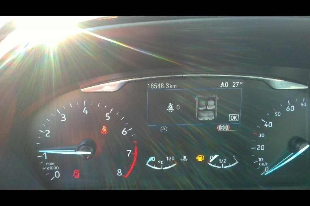 Ford Puma 2020 photo 3