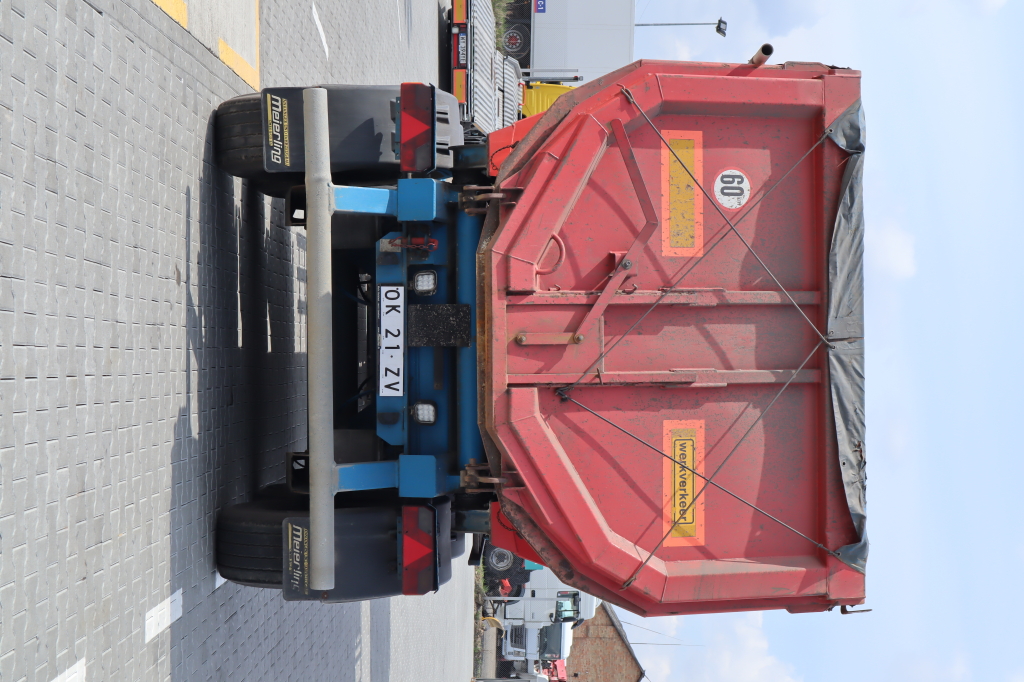 Meierling MSK 27 2010 фото 3