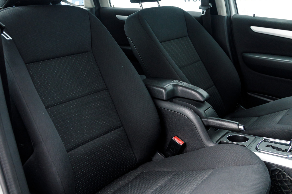 Mercedes-Benz B 170 photo 16