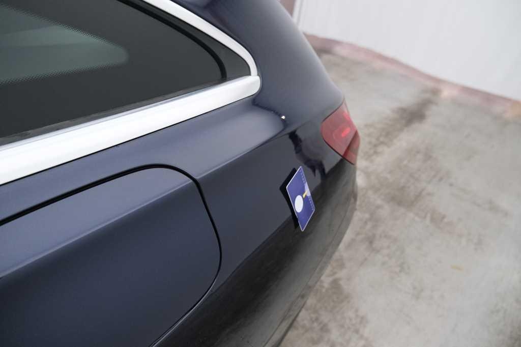 Mercedes-Benz CLA 2017 photo 20