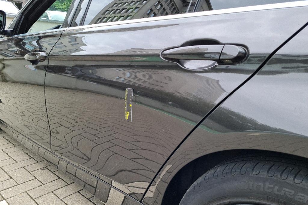 BMW 3er 2016 photo 31