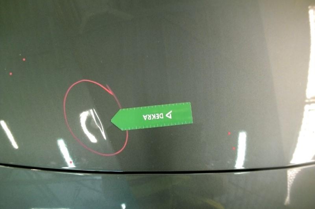 Opel Astra 2020 фото 11