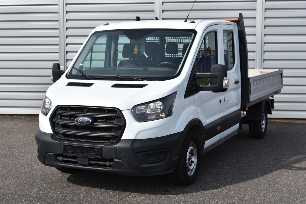 Ford Transit Pritsche 2020 photo 5