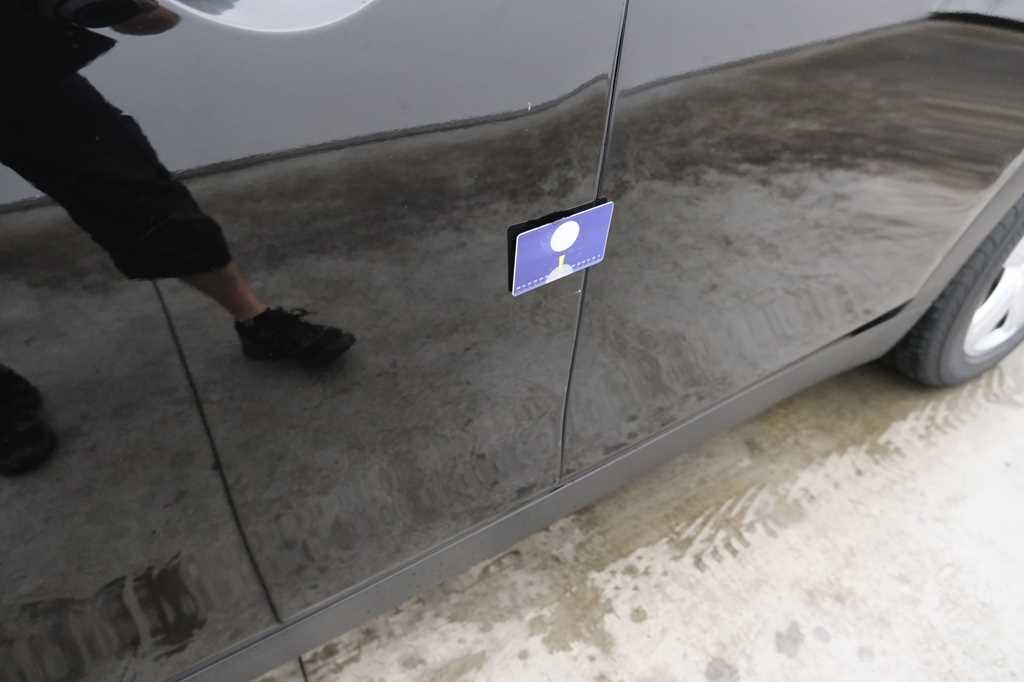 MINI One 2016 фото 23