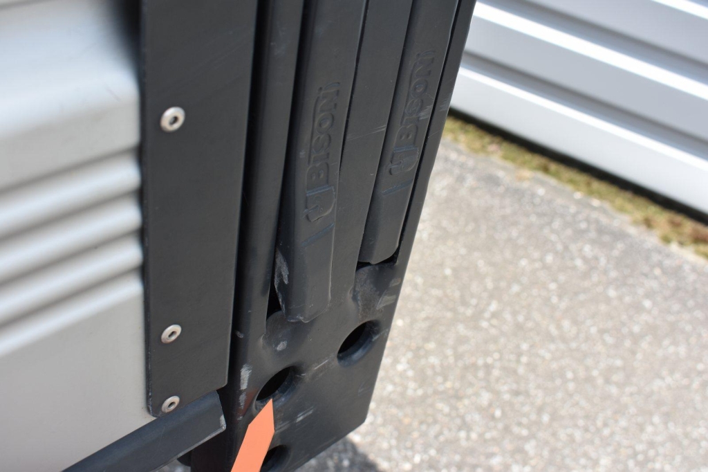 Renault Master Pritsche 2018 фото 19