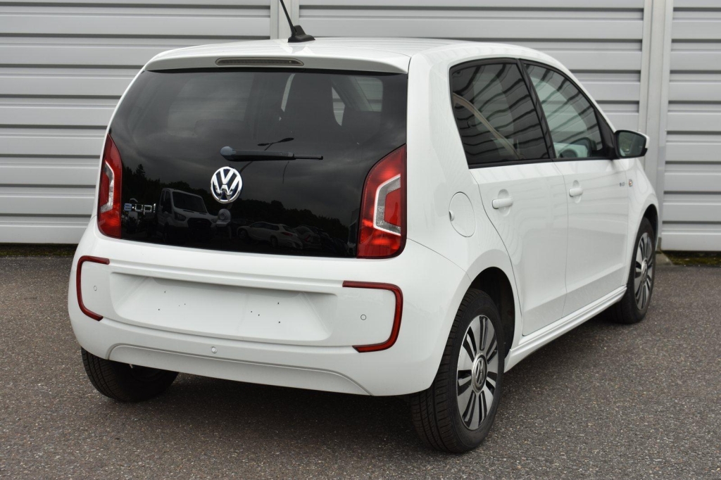 Volkswagen eUp! 2014 photo 2
