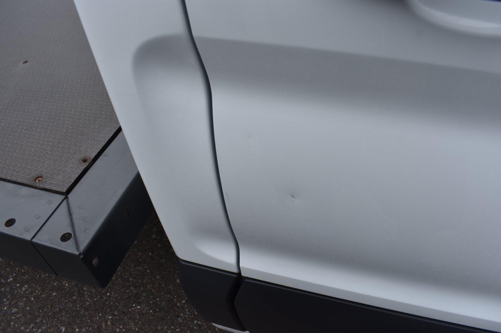 Ford Transit Pritsche 2018 фото 7