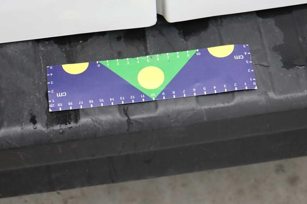 Renault Trafic 2015 photo 28