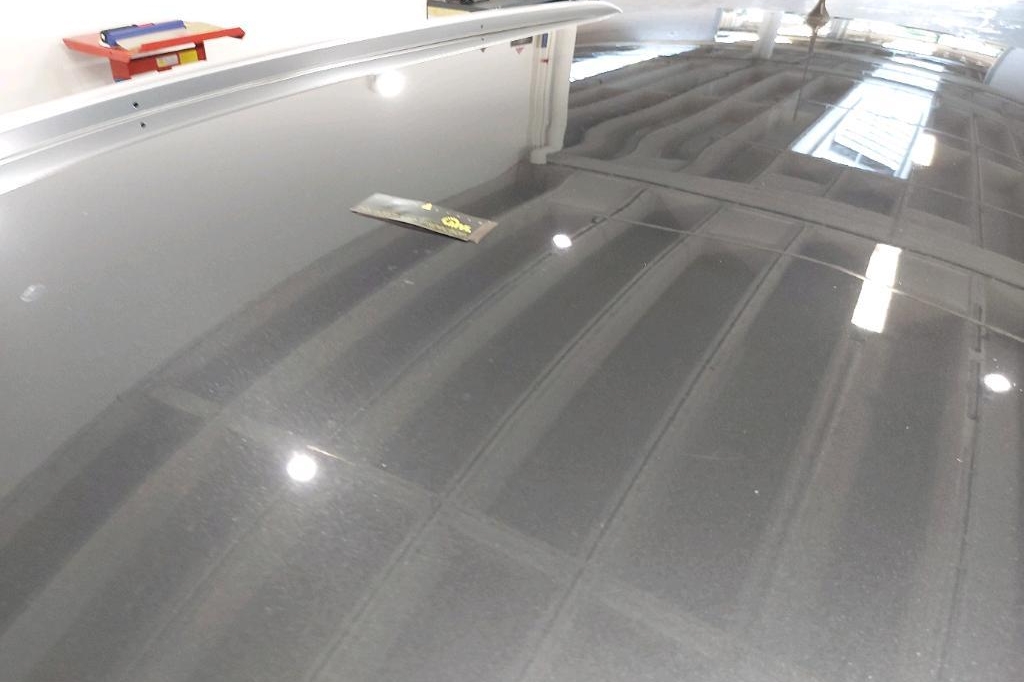 Renault Megane Grandtour 2020 фото 15