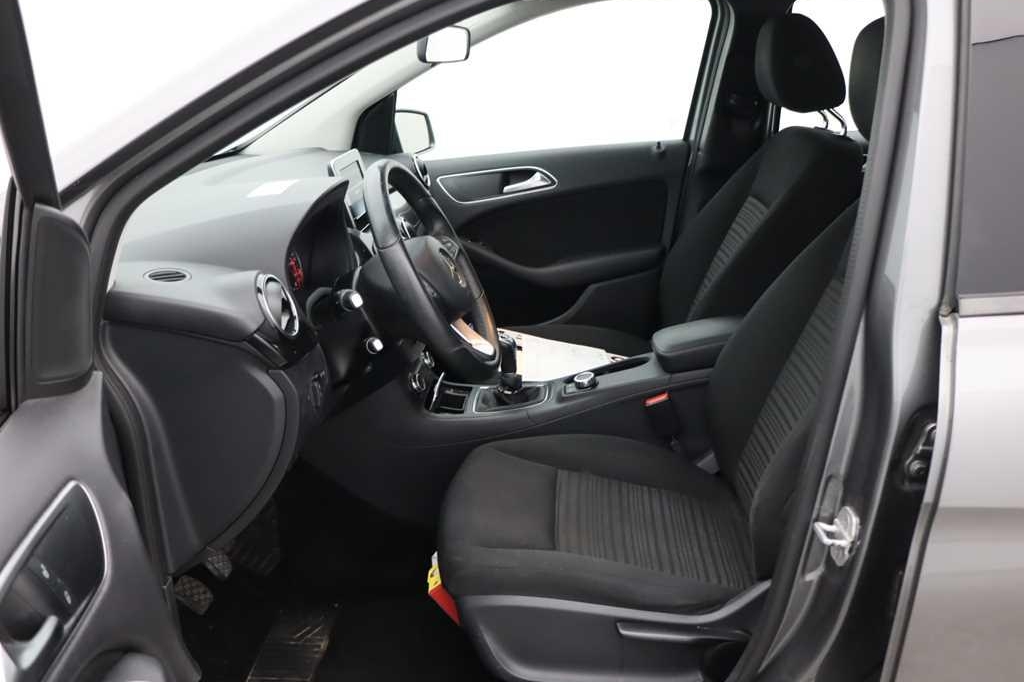 Mercedes-Benz B-Klasse 2017 photo 4