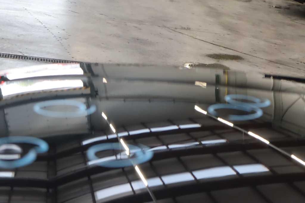 Skoda Superb Combi 2017 фото 17