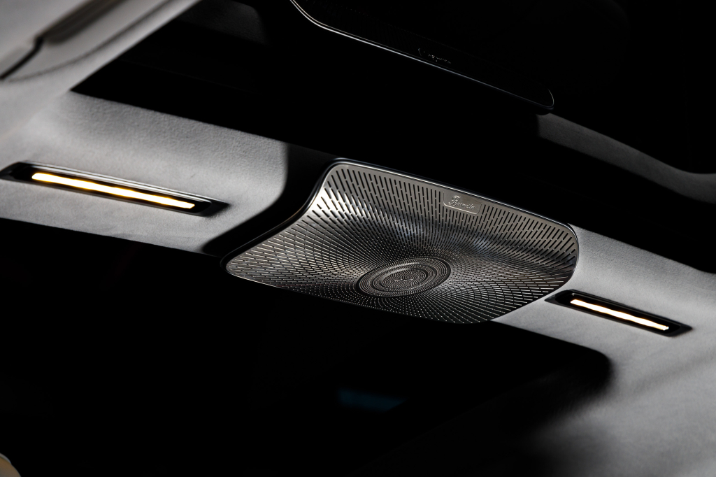 Mercedes-Benz S 500 S 500 4Matic L 2020 photo 43