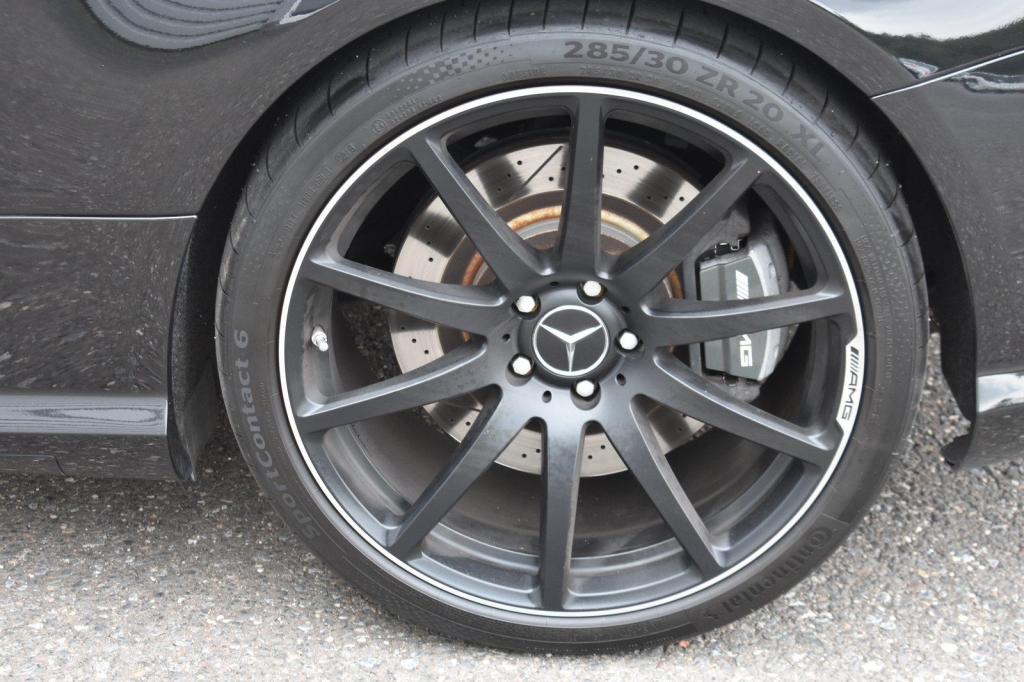 Mercedes-AMG SL-Klasse 2014 photo 8